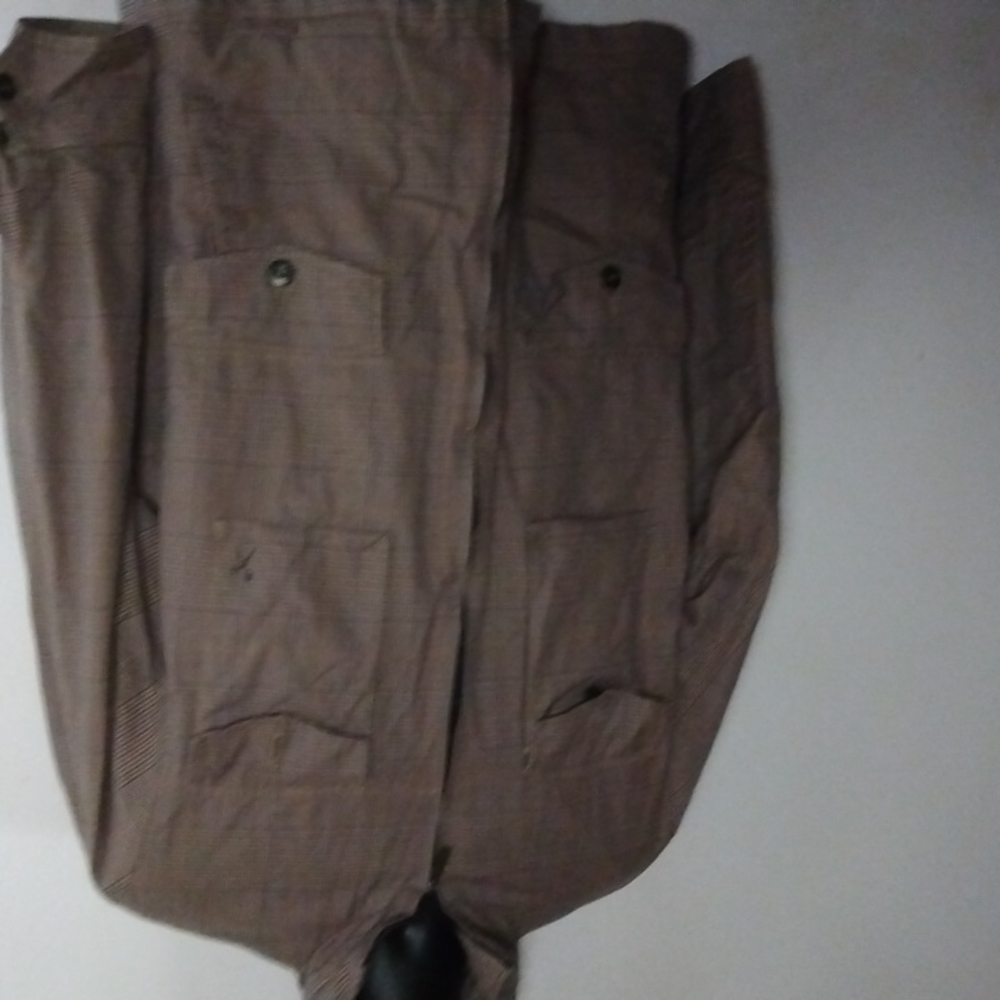 Marc ecko jacket